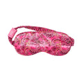 ALICE + OLIVIA SLEEP MASK - SPRING PAISLEY