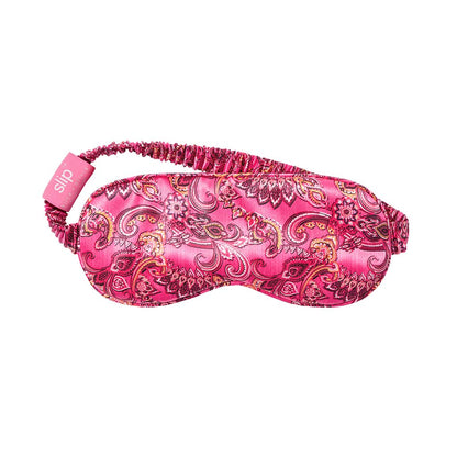 ALICE + OLIVIA SLEEP MASK - SPRING PAISLEY