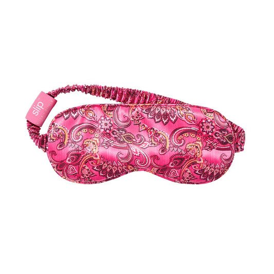 ALICE + OLIVIA SLEEP MASK - SPRING PAISLEY