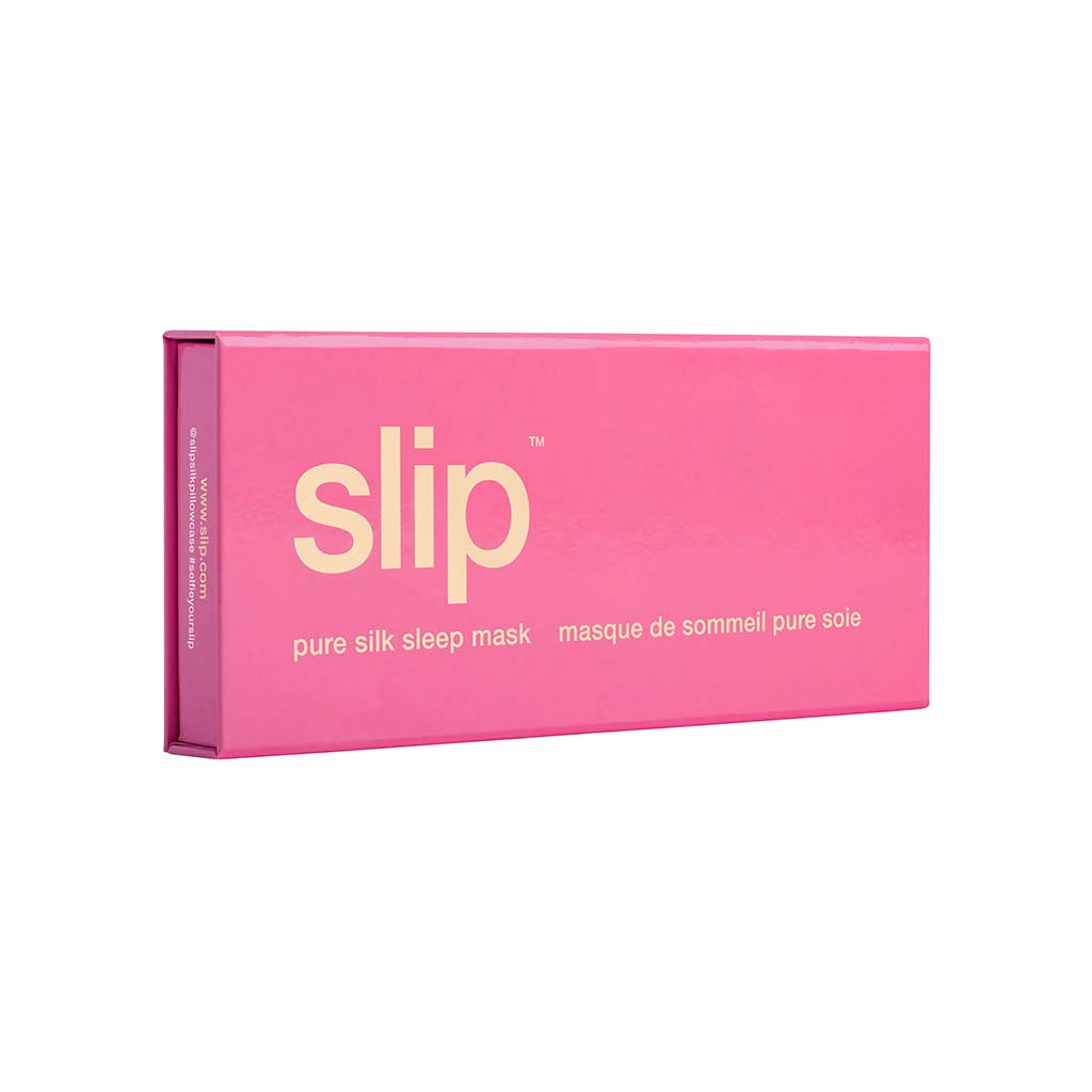 ALICE + OLIVIA SLEEP MASK - PEONY