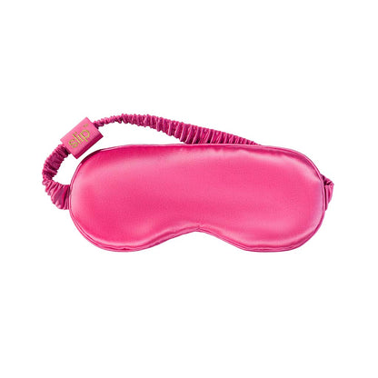 ALICE + OLIVIA SLEEP MASK - PEONY