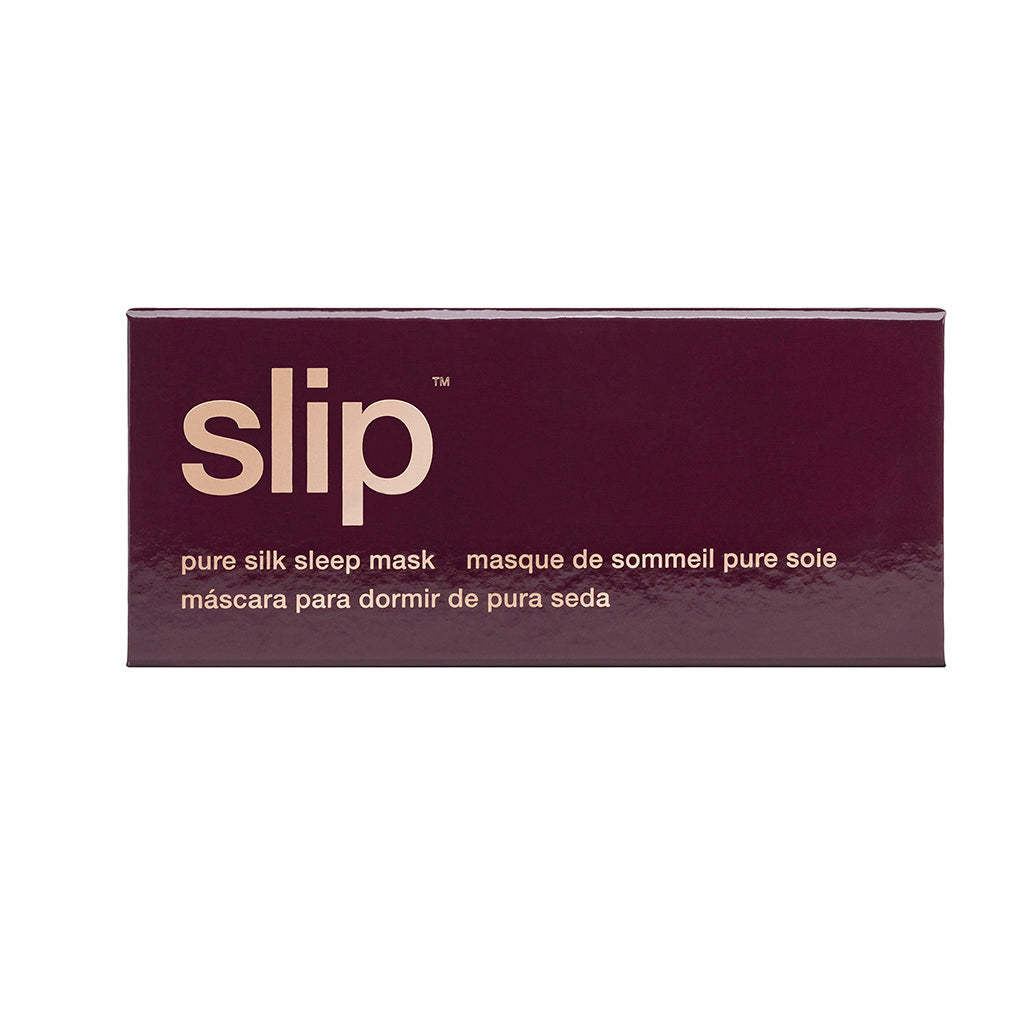 SLEEP MASK