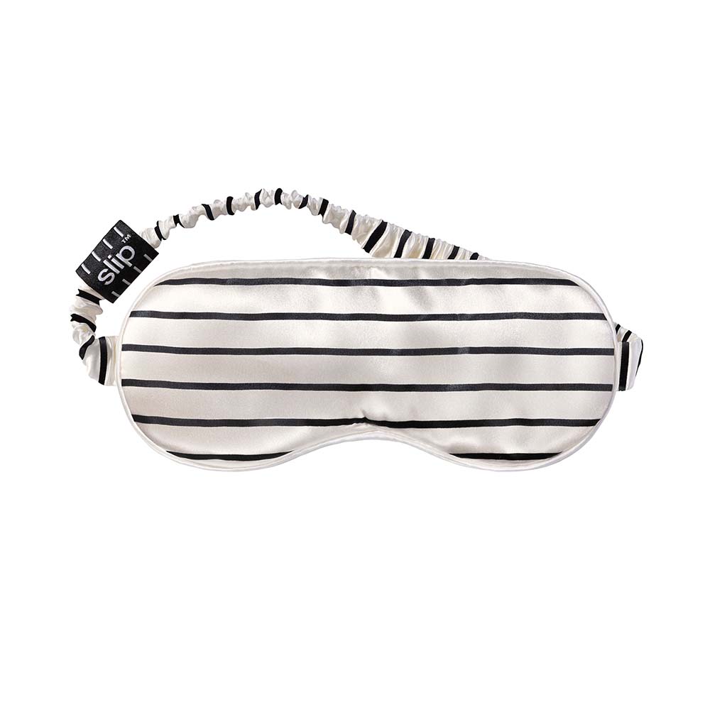 SLEEP MASK - POOLSIDE