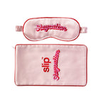 SLEEP MASK - STAYCATION SET