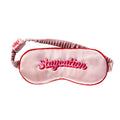 SLEEP MASK - STAYCATION SET