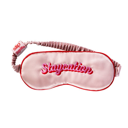 SLEEP MASK - STAYCATION SET