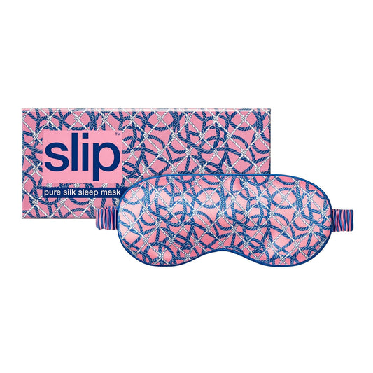 SLEEP MASK YACHT CLUB