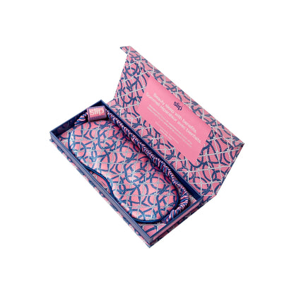 SLEEP MASK YACHT CLUB