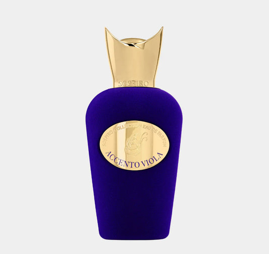 Sospiro Accento Viola Unisex edp-100ml