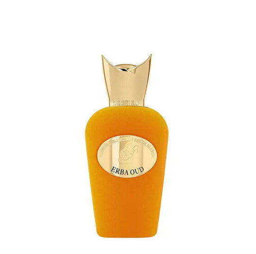 Sospiro Erba Oud Unisex EDP 100ml