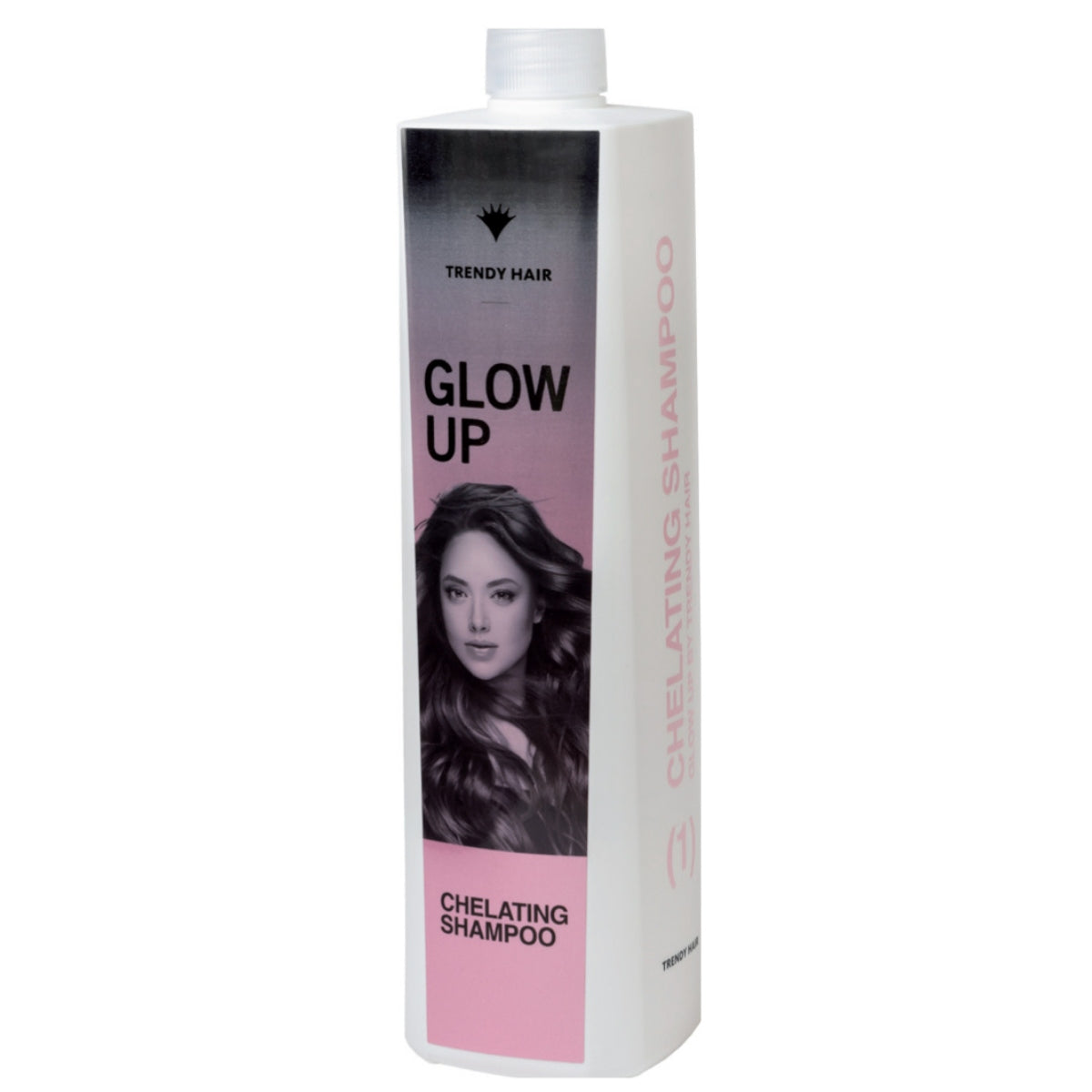 Trendy Hair Glow up chelating shampoo 1000ml