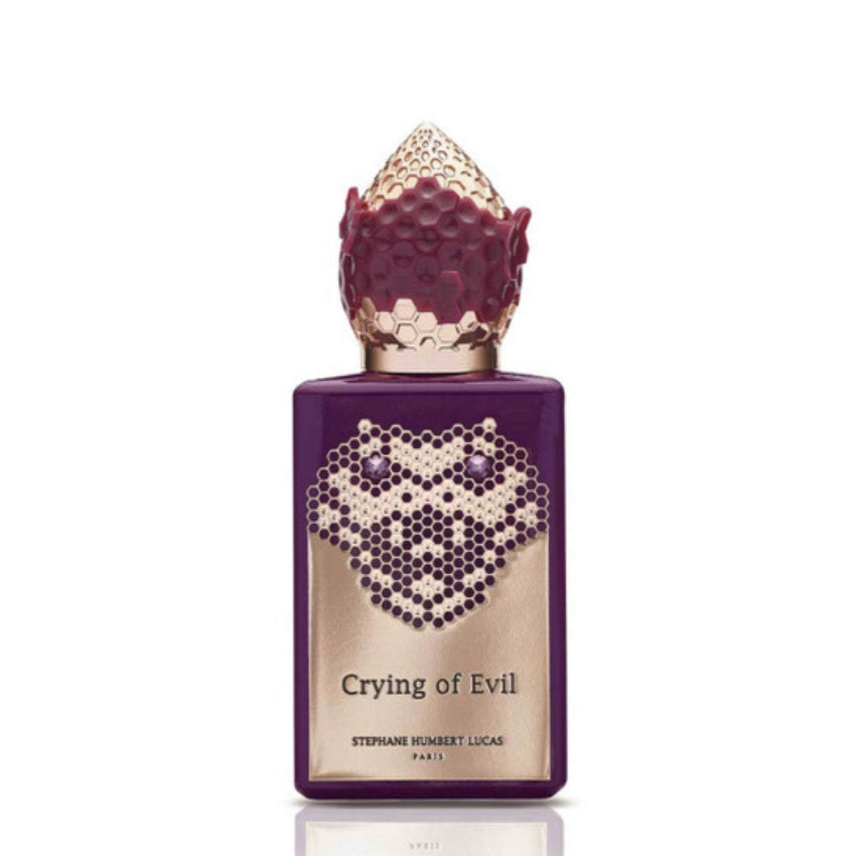 Stephane Humbert Lucas Crying Of Evil EDP 50ml