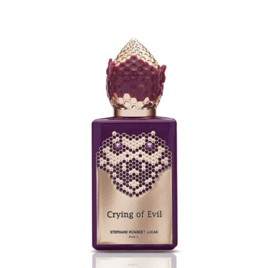 Stephane Humbert Lucas Crying Of Evil EDP 50ml