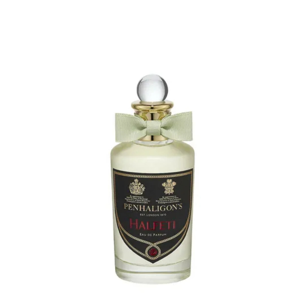 بنهاليغونز هالفيتي ماء عطر للجنسين 100 مل