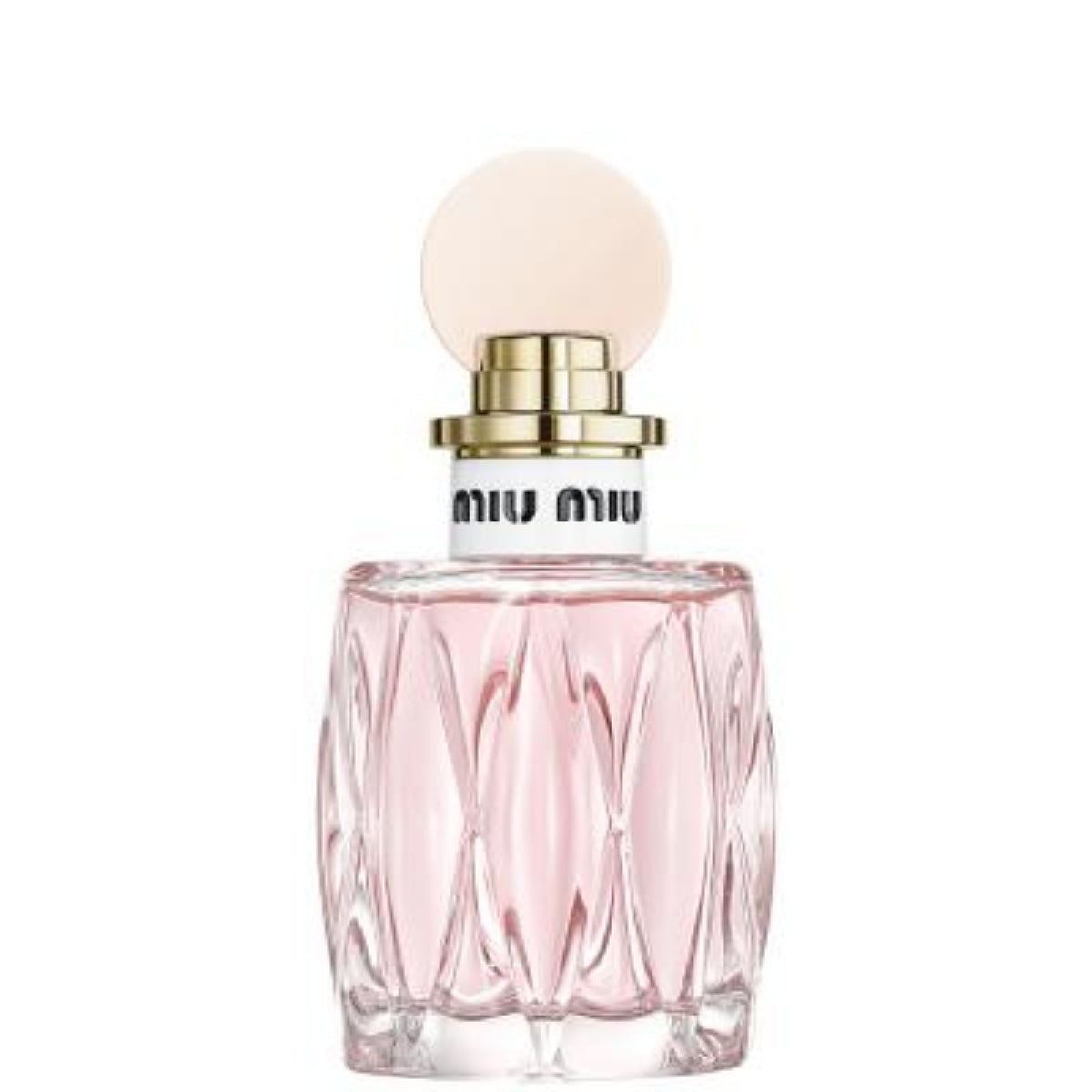 Miu Miu L'eau Rosée Women EDT 100ml