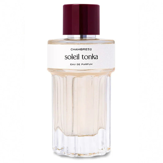 Chambre52-soleil Tonka-unisex-edp-100ml