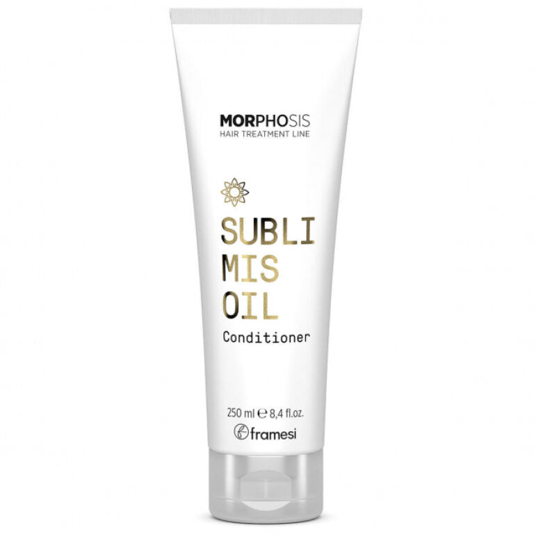 Morphosis sublimis oil kit