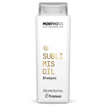 Morphosis sublimis oil kit
