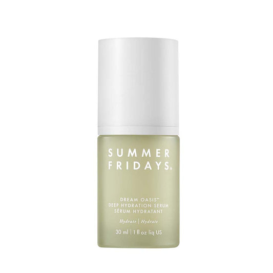 DREAM OASIS DEEP HYDRATION SERUM