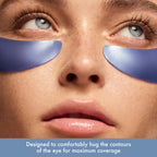 JET LAG EYE PATCHES