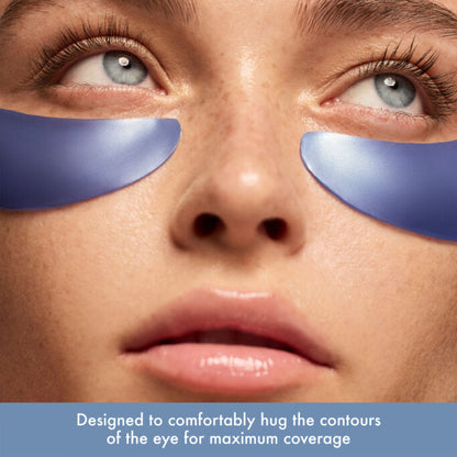 JET LAG EYE PATCHES