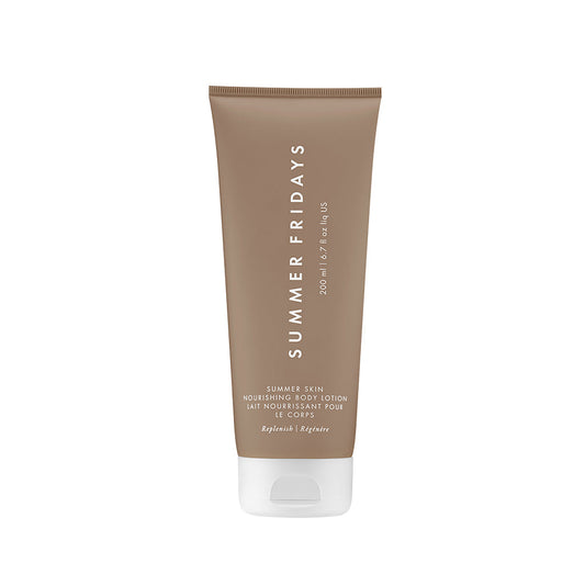 SUMMER SKIN NOURISHING BODY LOTION