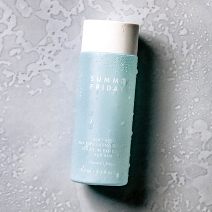 SOFT RESET AHA EXFOLIATING SOLUTION