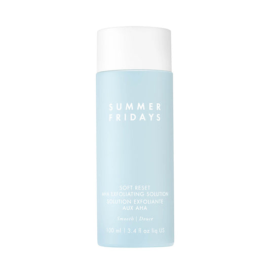 SOFT RESET AHA EXFOLIATING SOLUTION