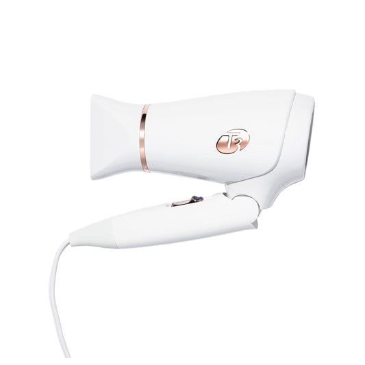 FEATHERWEIGHT COMPACT FOLDING HAIR DRYER
