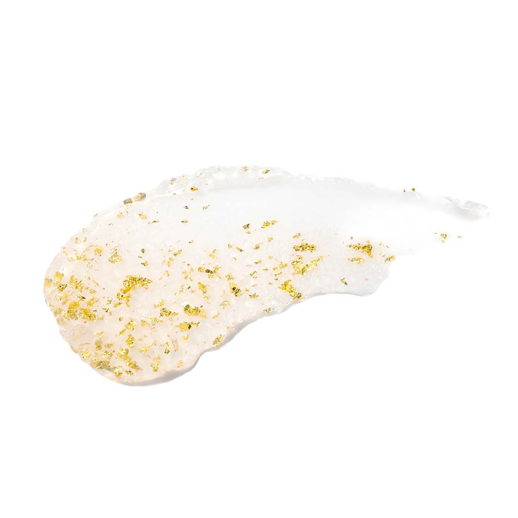 CAMELLIA GOLD SPUN LIP BALM