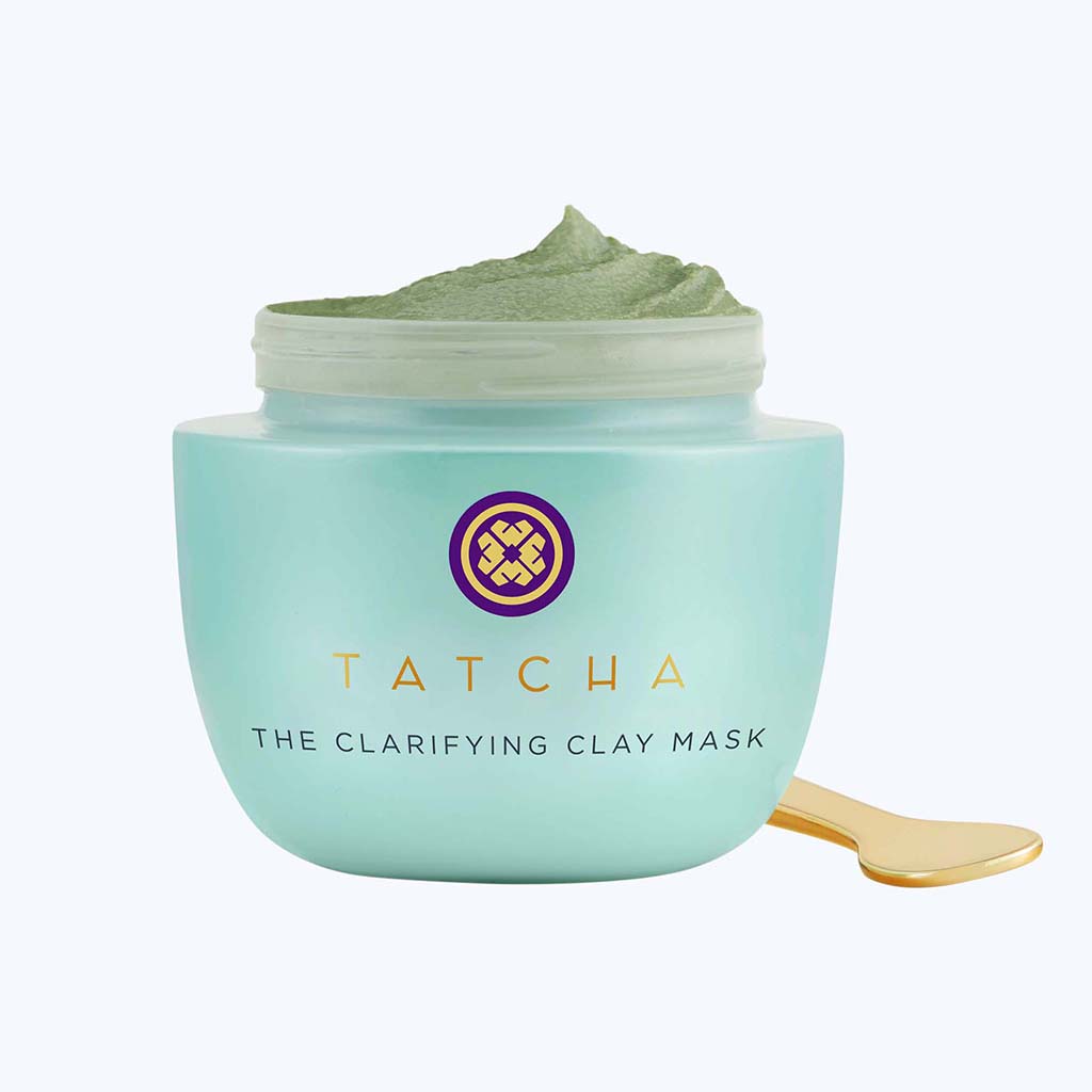 CLARIFYING CLAY MASK