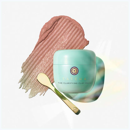 CLARIFYING CLAY MASK