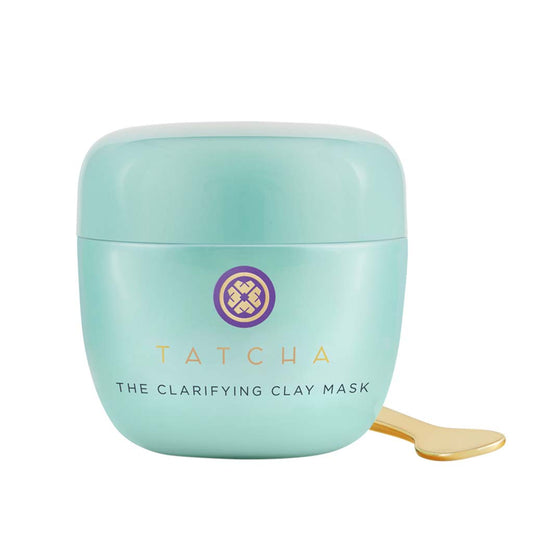 CLARIFYING CLAY MASK