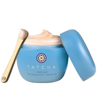 THE INDIGO OVERNIGHT REPAIR