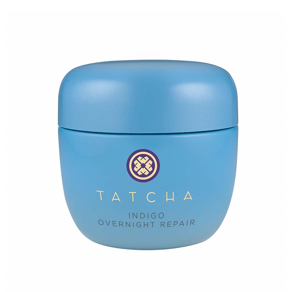 THE INDIGO OVERNIGHT REPAIR