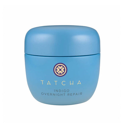 THE INDIGO OVERNIGHT REPAIR