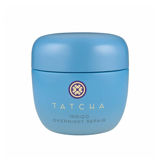 THE INDIGO OVERNIGHT REPAIR