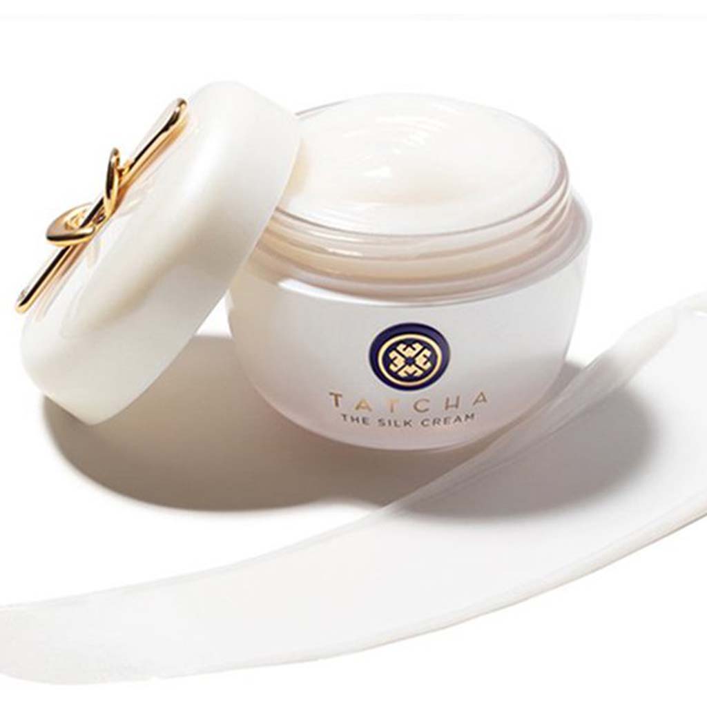 THE SILK CREAM