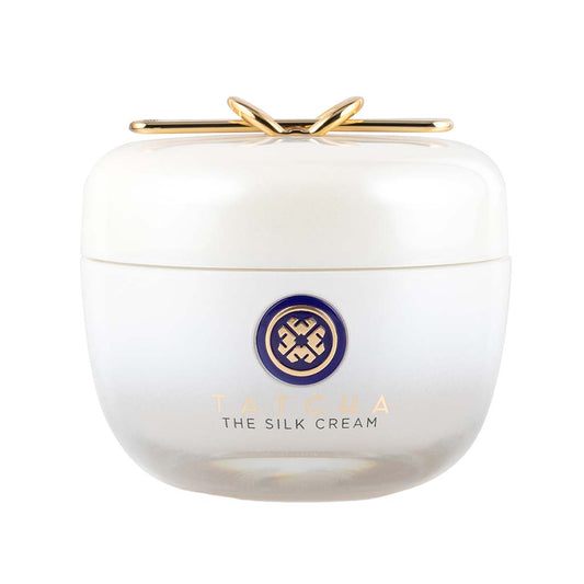 THE SILK CREAM