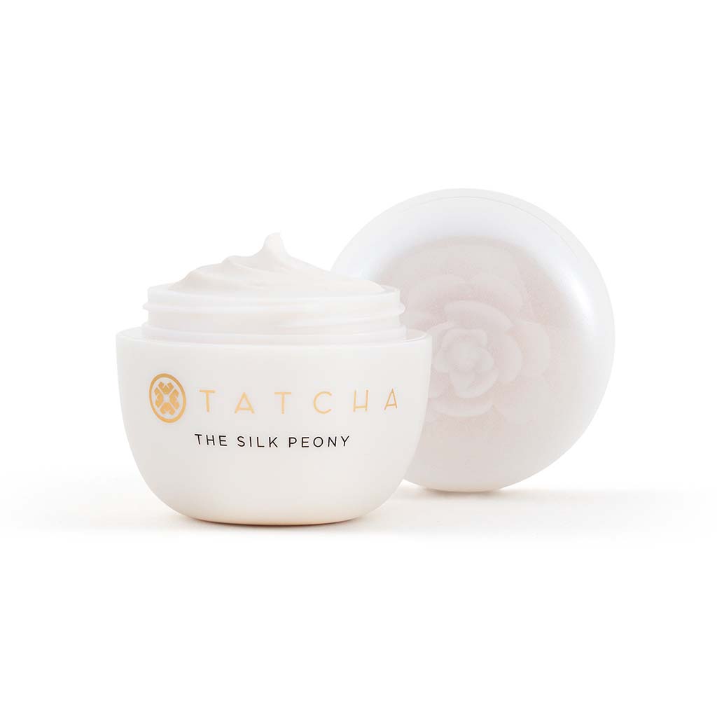 THE SILK PEONY MELTING EYE CREAM