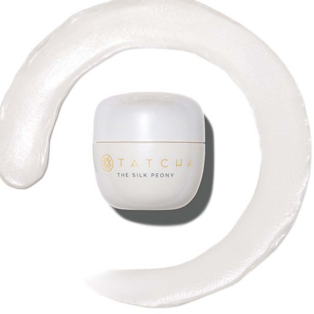 THE SILK PEONY MELTING EYE CREAM