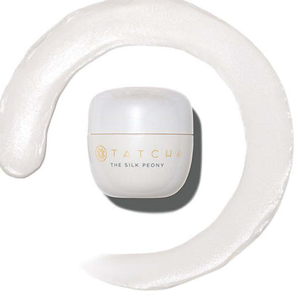 THE SILK PEONY MELTING EYE CREAM