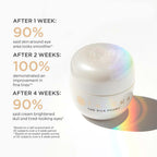 THE SILK PEONY MELTING EYE CREAM