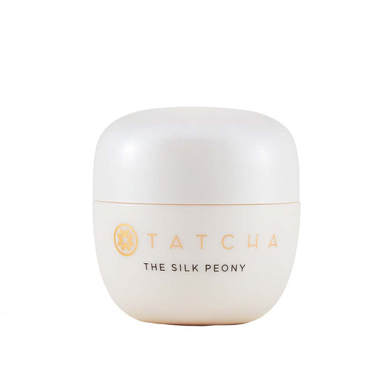THE SILK PEONY MELTING EYE CREAM
