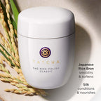 THE RICE POLISH: CLASSIC