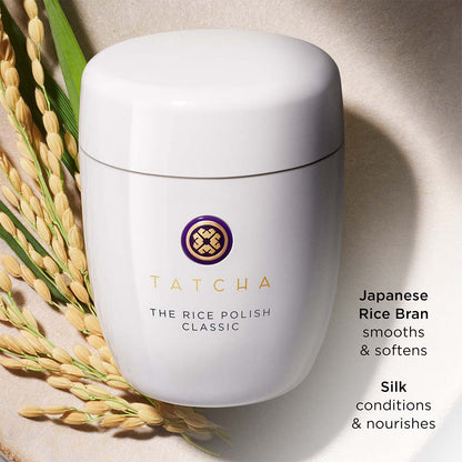 THE RICE POLISH: CLASSIC