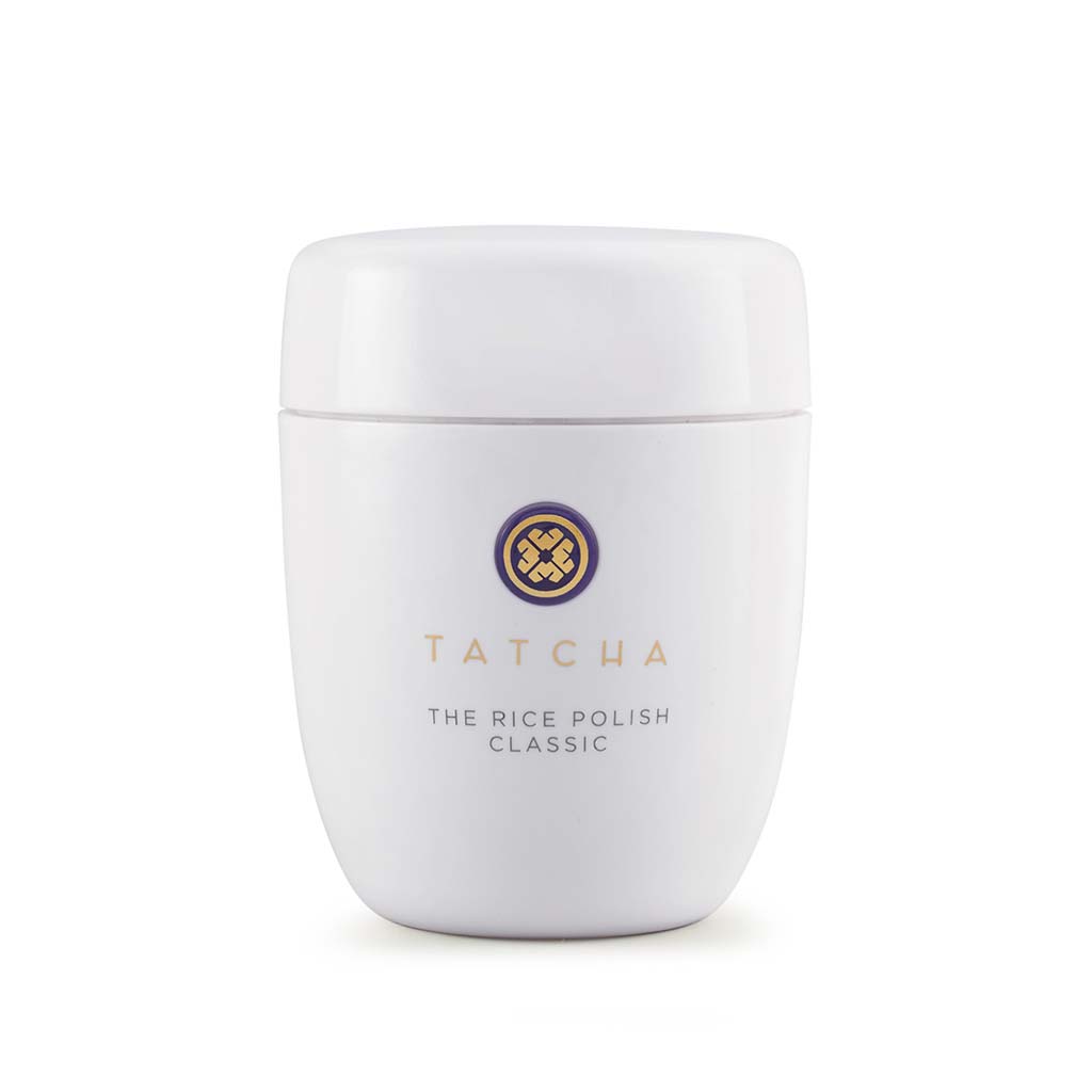THE RICE POLISH: CLASSIC