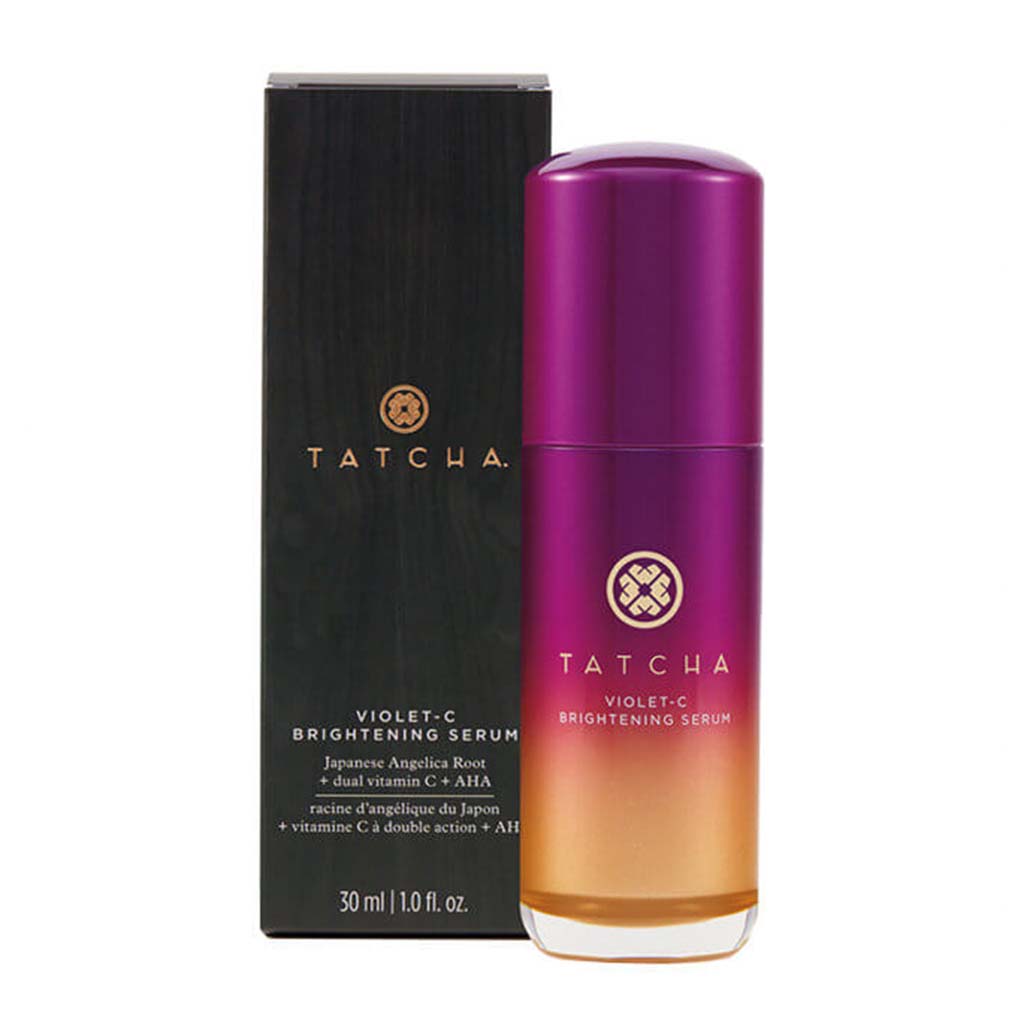VIOLET-C BRIGHTENING SERUM