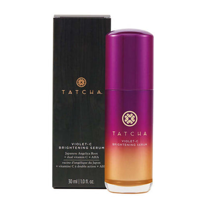 VIOLET-C BRIGHTENING SERUM