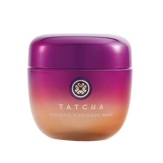 VIOLET-C RADIANCE MASK